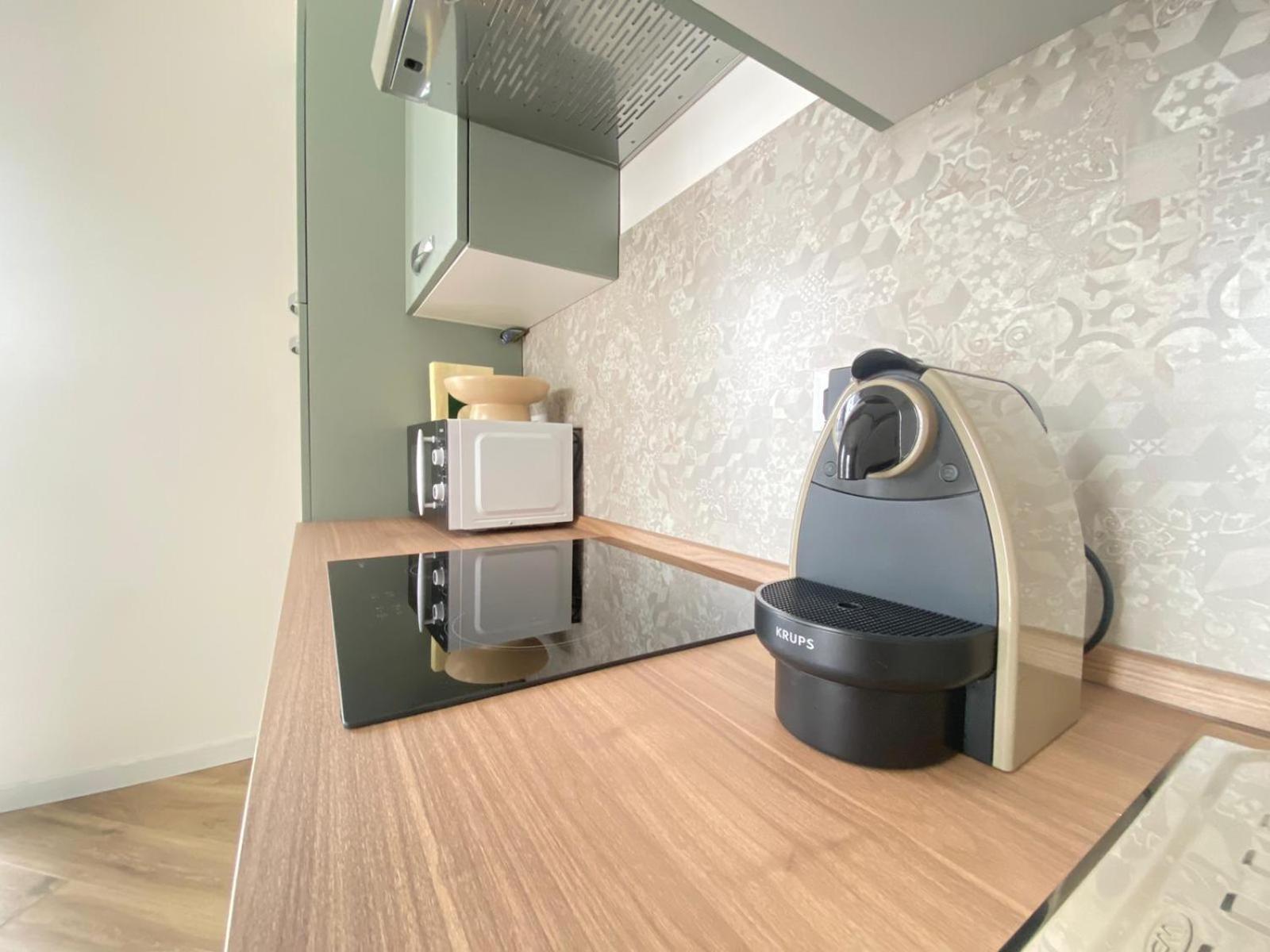 Ferienwohnung House By Naty Brescia Exterior foto