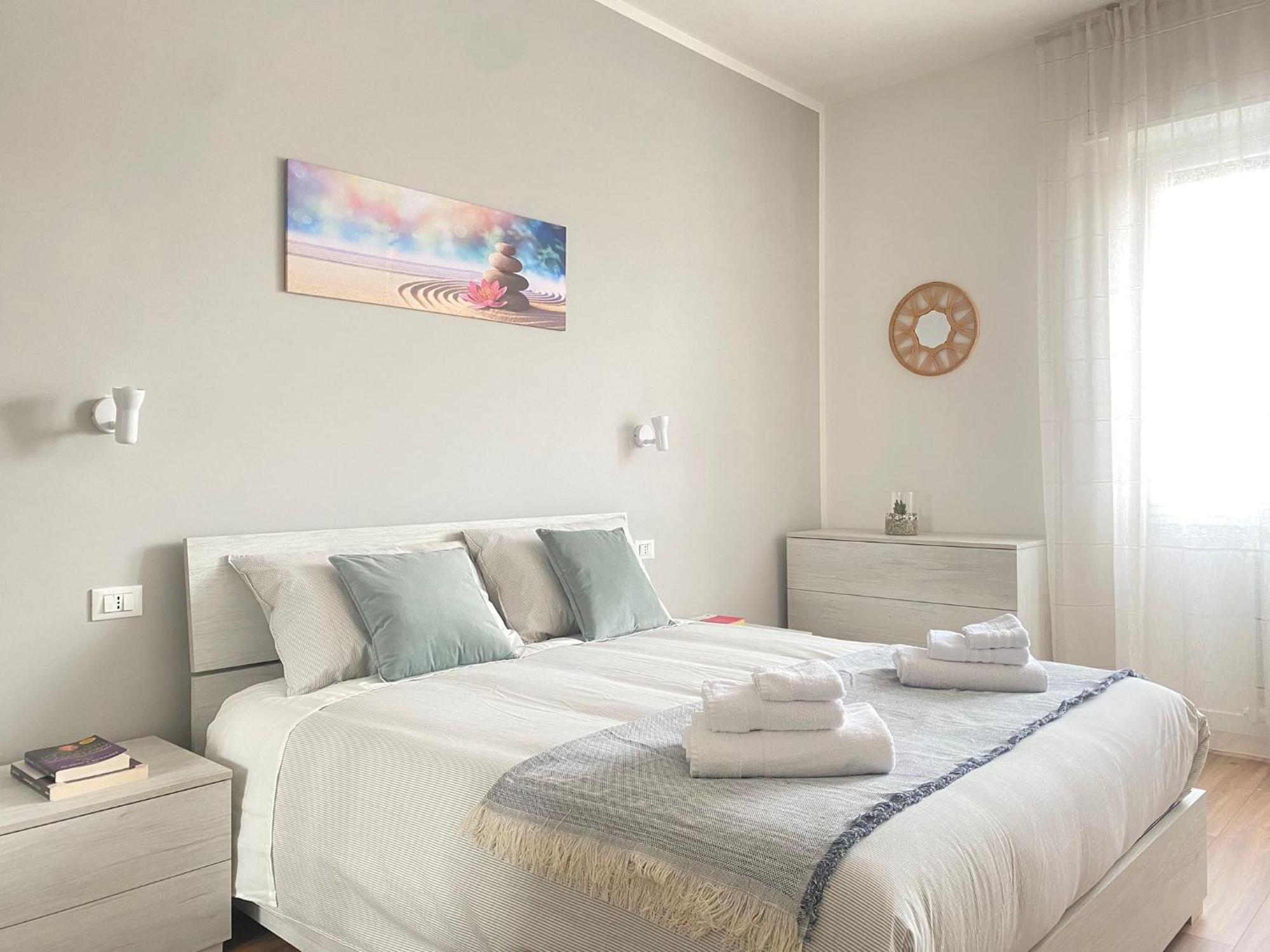 Ferienwohnung House By Naty Brescia Exterior foto