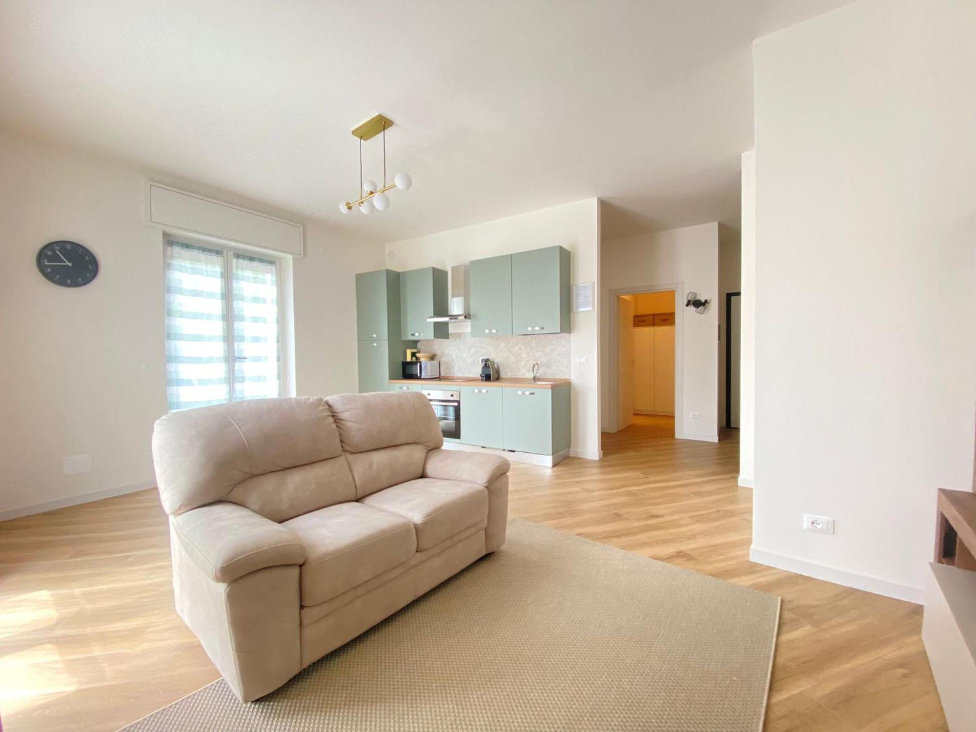 Ferienwohnung House By Naty Brescia Exterior foto