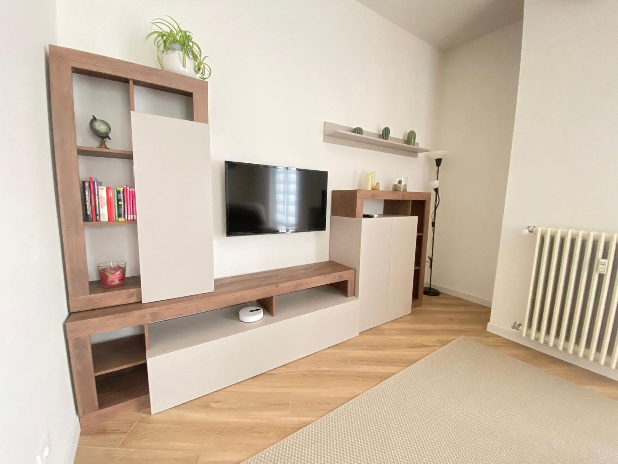 Ferienwohnung House By Naty Brescia Exterior foto